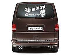 Uglyshirt89 hardcore autoaufkl gebraucht kaufen  Wird an jeden Ort in Deutschland