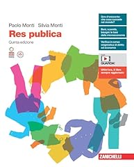 Res publica. per usato  Spedito ovunque in Italia 