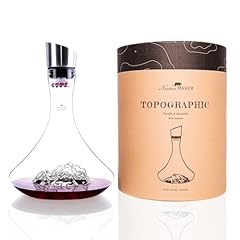 Wine decanter 1.8 for sale  Delivered anywhere in UK