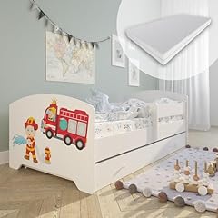 Kinderbett 80x160 matratze gebraucht kaufen  Wird an jeden Ort in Deutschland