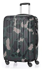 Hauptstadtkoffer spree luggage usato  Spedito ovunque in Italia 