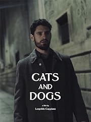 Cats and dogs usato  Spedito ovunque in Italia 
