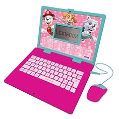 Lexibook pat patrol d'occasion  Livré partout en France