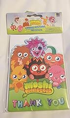 Moshi monster party for sale  Delivered anywhere in UK