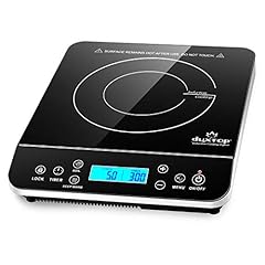 Duxtop portable induction for sale  Delivered anywhere in USA 