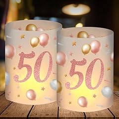Windlicht tischdeko geburtstag gebraucht kaufen  Wird an jeden Ort in Deutschland