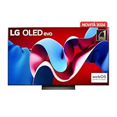 Oled evo serie usato  Spedito ovunque in Italia 