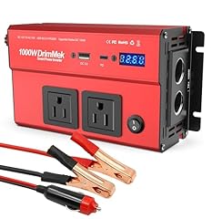 Drimmek 1000 watt for sale  Delivered anywhere in USA 