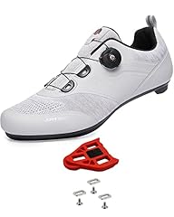 Scarpe ciclismo uomo usato  Spedito ovunque in Italia 