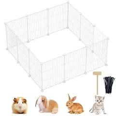 Lxvckly pet playpen for sale  Delivered anywhere in UK