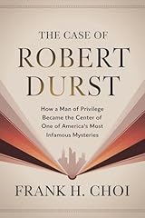 Case robert durst for sale  Delivered anywhere in UK