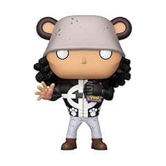 Funko pop animazione usato  Spedito ovunque in Italia 