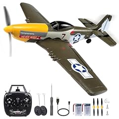 P51 flugzeug 4ghz gebraucht kaufen  Wird an jeden Ort in Deutschland