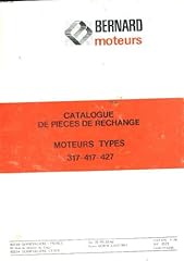 Catalogue pieces rechange d'occasion  Livré partout en France