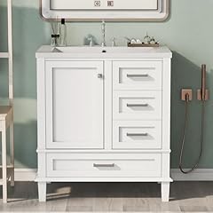 Bathroom vanity cabinet for sale  Delivered anywhere in USA 