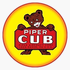 Piper cub vintage for sale  Delivered anywhere in USA 