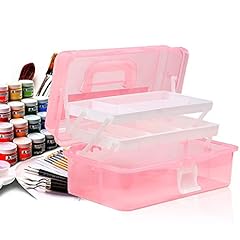 Craft caddy box for sale  Delivered anywhere in UK