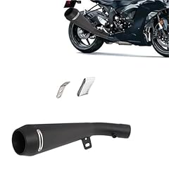 Exhaust muffler kawasaki for sale  Delivered anywhere in UK