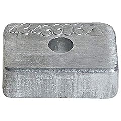 Sculati anode aluminium gebraucht kaufen  Wird an jeden Ort in Deutschland