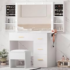 Yitahome makeup vanity for sale  Delivered anywhere in USA 