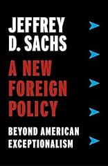 New foreign policy for sale  Delivered anywhere in USA 