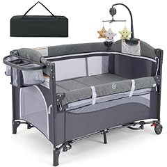 Gymax baby travel for sale  Delivered anywhere in UK