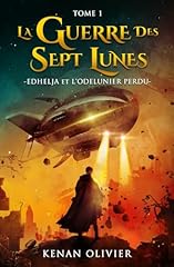 Guerre lunes edhelja d'occasion  Livré partout en France