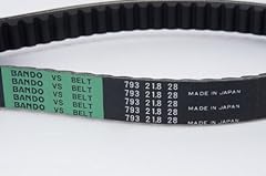 Bando belt yamaha for sale  Delivered anywhere in USA 