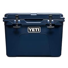 Yeti tundra navy for sale  Delivered anywhere in UK