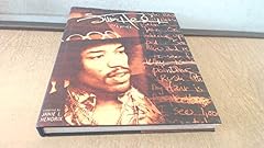 Jimi hendrix lyrics for sale  Delivered anywhere in USA 