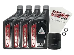 Cyclemax oil change for sale  Delivered anywhere in USA 