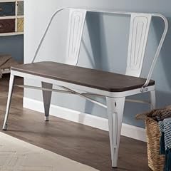 Yoleny dining bench for sale  Delivered anywhere in USA 