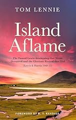 Island aflame the d'occasion  Livré partout en France