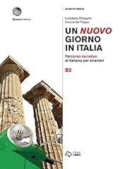 Nuovo giorno italia for sale  Delivered anywhere in UK