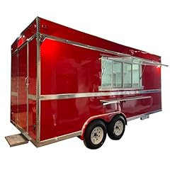 Mobile kitchen trailer for sale  Delivered anywhere in USA 