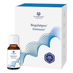 Niedermaier regulatpro immune gebraucht kaufen  Wird an jeden Ort in Deutschland