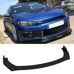 Front bumper splitter for sale  Delivered anywhere in UK