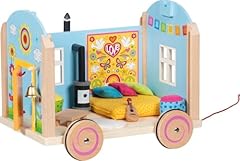 Goki 51440 wohnwagen gebraucht kaufen  Wird an jeden Ort in Deutschland