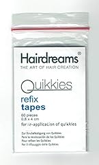 Hairdreams stück haarverläng gebraucht kaufen  Wird an jeden Ort in Deutschland