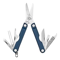 Leatherman micra attrezzo usato  Spedito ovunque in Italia 