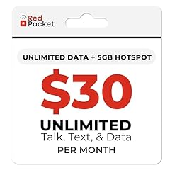Unlimited data 5gb for sale  Delivered anywhere in USA 