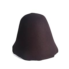 Wool felt cone for sale  Delivered anywhere in USA 
