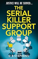 Serial killer support for sale  Delivered anywhere in UK