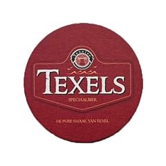 Texels bierviltjes 100 d'occasion  Livré partout en Belgiqu