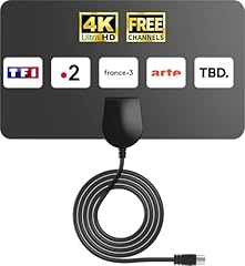 Antenne intérieure tnt d'occasion  Livré partout en France