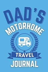 Dad motorhome travel for sale  Delivered anywhere in UK