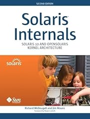 Solaris internals solaris d'occasion  Livré partout en Belgiqu