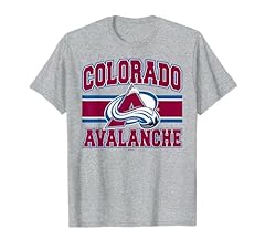 Colorado avalanche stripe for sale  Delivered anywhere in USA 