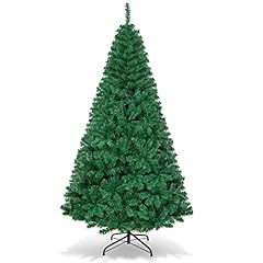 Giantex albero natale usato  Spedito ovunque in Italia 