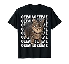 Meme gatto spinning usato  Spedito ovunque in Italia 